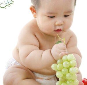 اكلات تسبب السمنة عند الاطفال