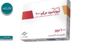 ثيوتاسيد